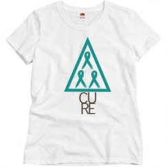 Ladies Basic Softstyle Tee