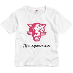 The Mountain Youth