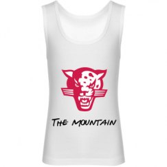 Youth Jersey Tank Top