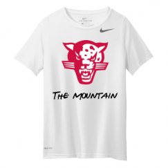 Youth Nike Legend Shirt