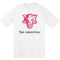 Youth Athletic Performance Tee