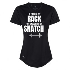 Women's Adidas Sport Shirt 