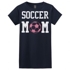 Soccer Mom