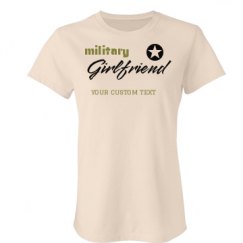 Ladies Slim Fit Favorite Tee