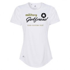 Women's Adidas Sport Shirt 