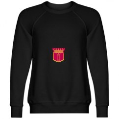 Unisex Triblend Crewneck Sweatshirt