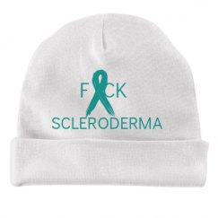 Rabbit Skins Baby Hat