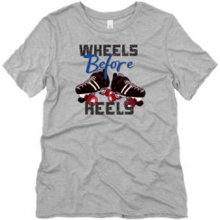 Ladies Relaxed Fit Tee