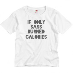 Youth Basic Promo Tee