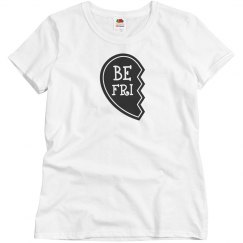 Best friend tee