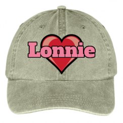 Vintage Baseball Cap