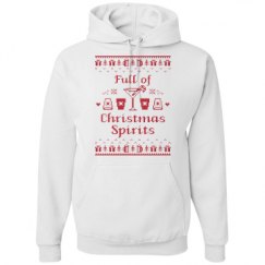 Unisex Basic Promo Hoodie