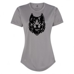 Women's Adidas Sport Shirt 