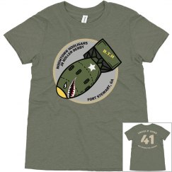 Skater Event Shirt with Mortar Logo