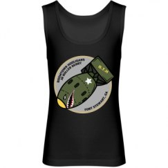 Youth Jersey Tank Top