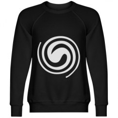 Unisex Triblend Crewneck Sweatshirt