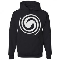 Unisex Basic Promo Hoodie