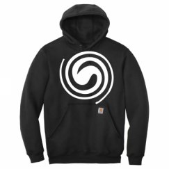 Unisex Carhartt Hooded Sweatshirt