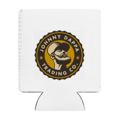 Regular 12 oz Can Cooler