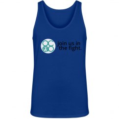 Logo Join Us in the Fight