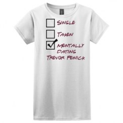 Ladies Basic Softstyle Tee