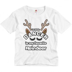 Youth Basic Promo Tee