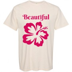 Adult Heavyweight T-Shirt