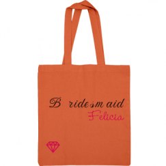 Canvas Tote Bag