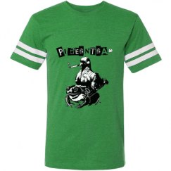 Unisex Vintage Sports Tee