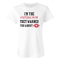 Ladies Slim Fit Favorite Tee