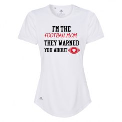 Women's Adidas Sport Shirt 