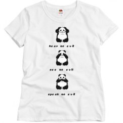 Ladies Basic Softstyle Tee