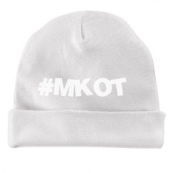 Rabbit Skins Baby Hat