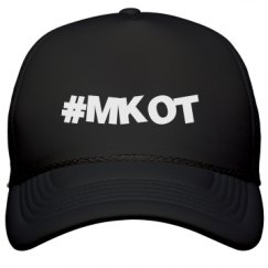 Snapback Trucker Hat