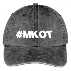 Vintage Baseball Cap