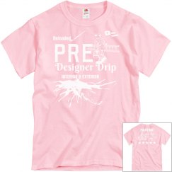 DESIGNER DRIP (P.12)