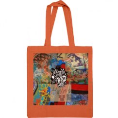 Canvas Tote Bag
