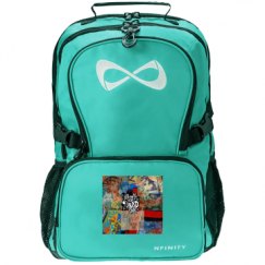 Nfinity Backpack Bag
