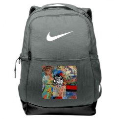 Nike Brasilia Medium Backpack