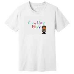 Gulley Boy #2 White