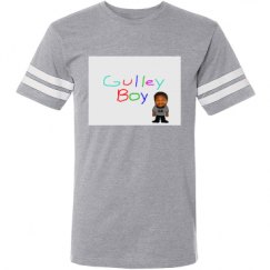 Unisex Vintage Sports Tee