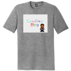 Unisex Perfect Tri Tee