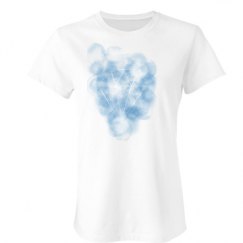 Ladies Slim Fit Favorite Tee