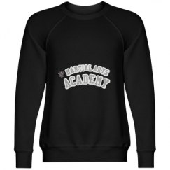 Unisex Triblend Crewneck Sweatshirt