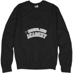 Unisex Basic Promo Crewneck Sweatshirt