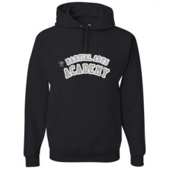 Unisex Basic Promo Hoodie