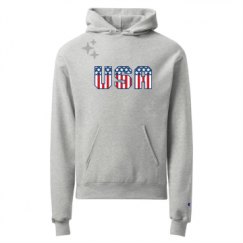 Unisex Champion Hoodie