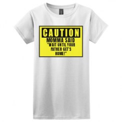 Ladies Basic Softstyle Tee