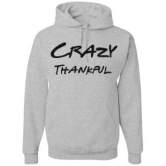 Unisex Basic Promo Hoodie