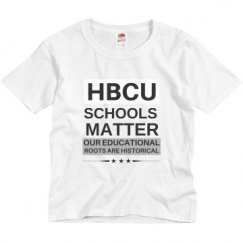 Youth Basic Promo Tee